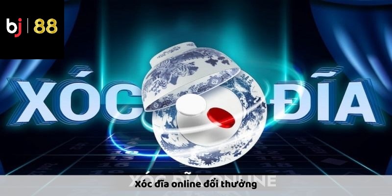 Các bước tham gia chơi xóc đĩa online uy tín cực đơn giản