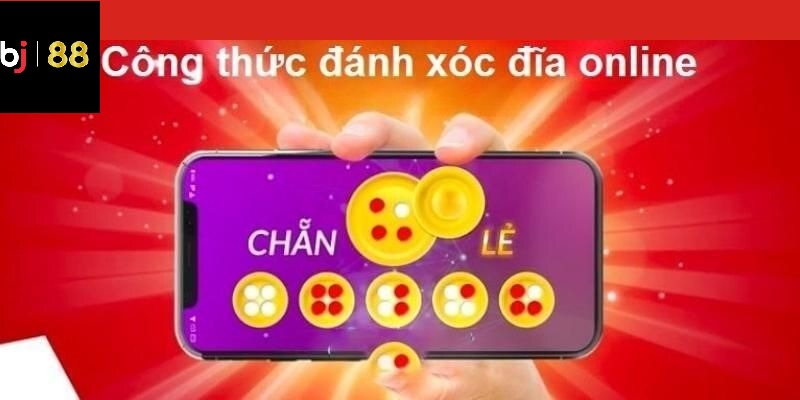 Xóc đĩa online uy tín hiệu quả khi biết đọc vị