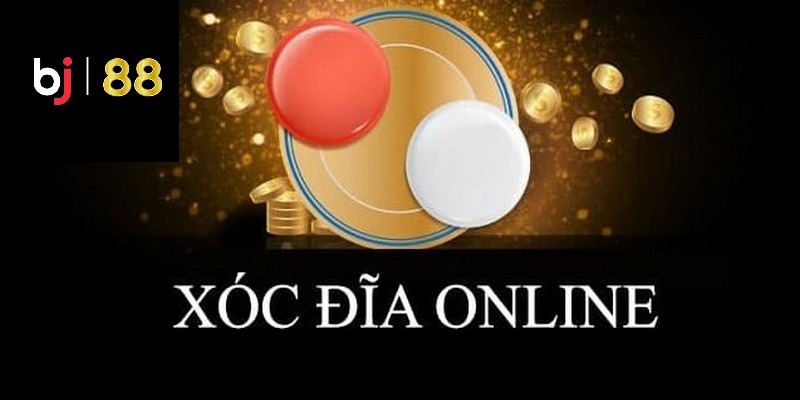 xóc đĩa online uy tín tại BJ88