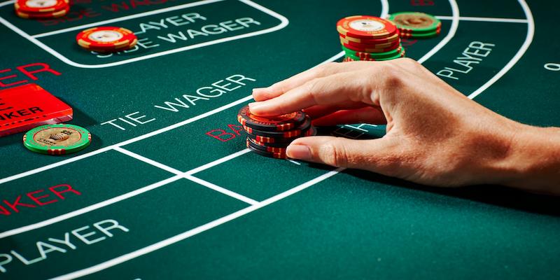 Ký thuật chơi Baccarat từ cao thủ nhà cái