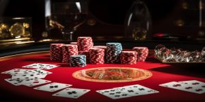 Kỹ Thuật Chơi Baccarat